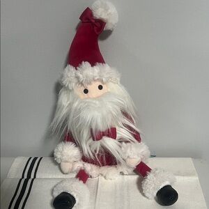 Jellycat Berry Santa